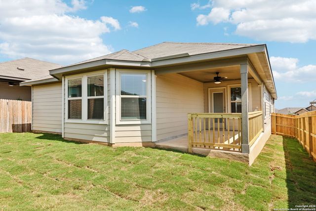 3076 Pike, New Braunfels, TX 78132