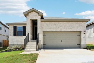 3076 Pike, New Braunfels, TX 78132