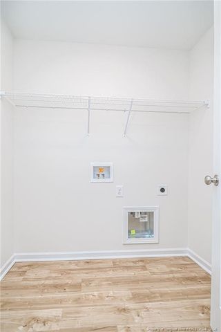 5864 Panther Drive, Hope Mills, NC 28348