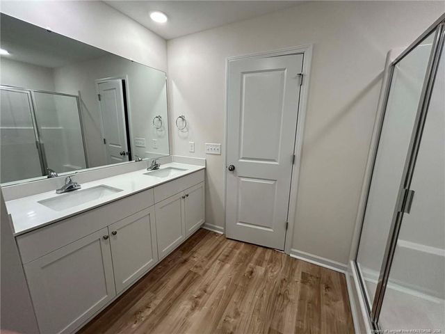 5864 Panther Drive, Hope Mills, NC 28348