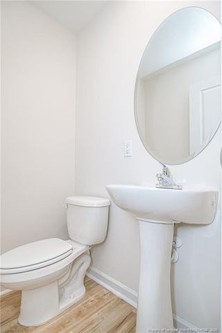 5864 Panther Drive, Hope Mills, NC 28348