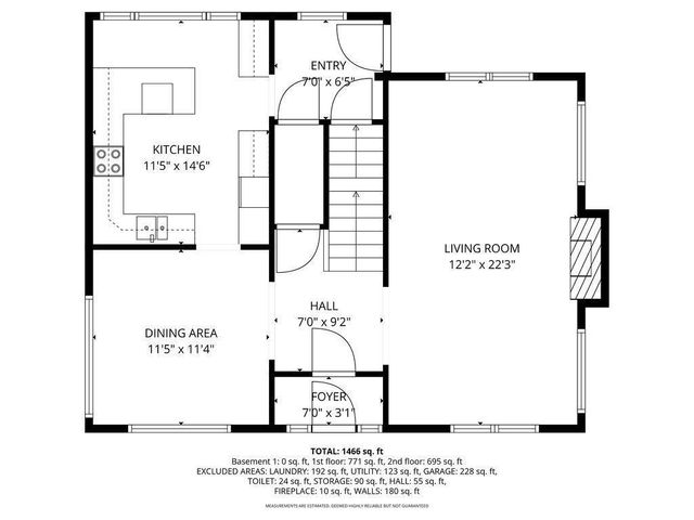 312 N 40th Avenue E, Duluth, MN 55804