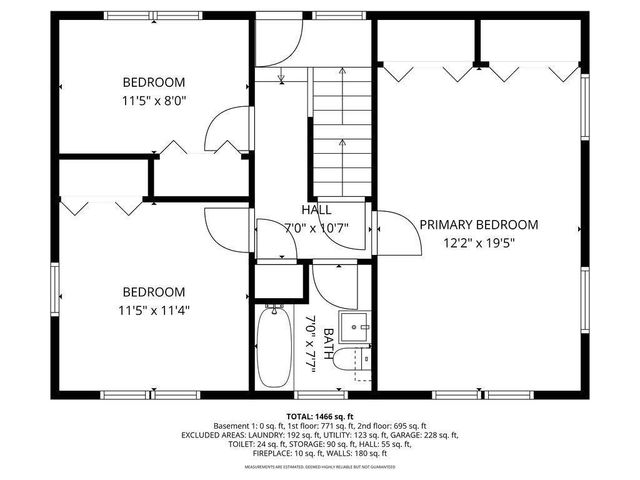 312 N 40th Avenue E, Duluth, MN 55804