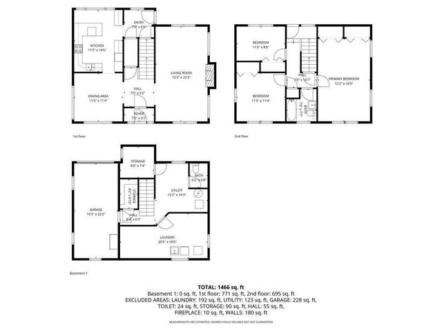 312 N 40th Avenue E, Duluth, MN 55804