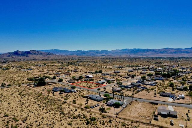 58453 Del Mar Street, Yucca Valley, CA 92284