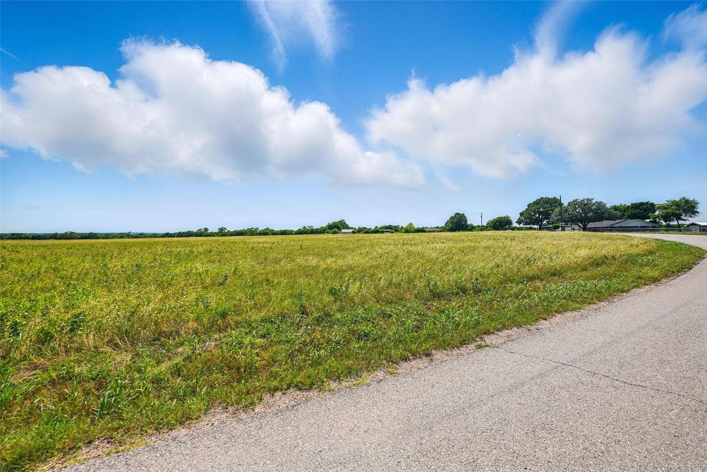 AA Aa Bumgarner Road, Justin, TX 76247