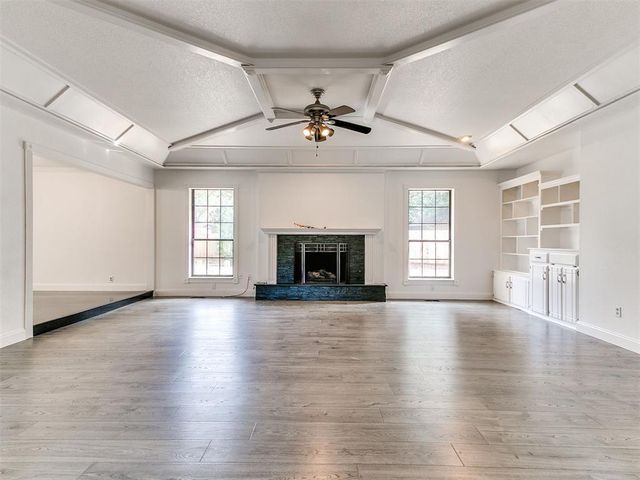 6720 Basswood Canyon Road, Oklahoma City, OK 73162