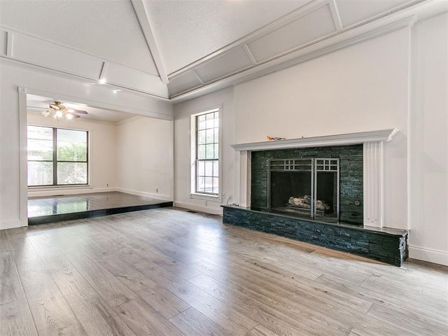 6720 Basswood Canyon Road, Oklahoma City, OK 73162