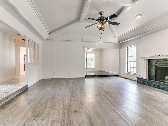 6720 Basswood Canyon Road, Oklahoma City, OK 73162