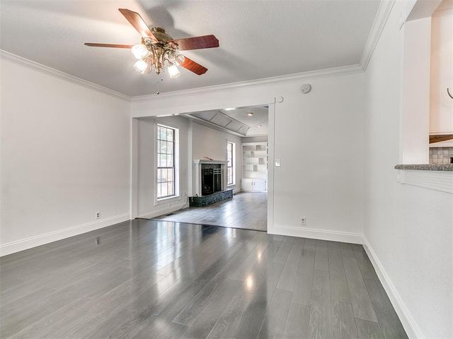 6720 Basswood Canyon Road, Oklahoma City, OK 73162