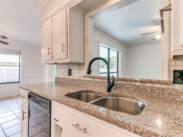 6720 Basswood Canyon Road, Oklahoma City, OK 73162