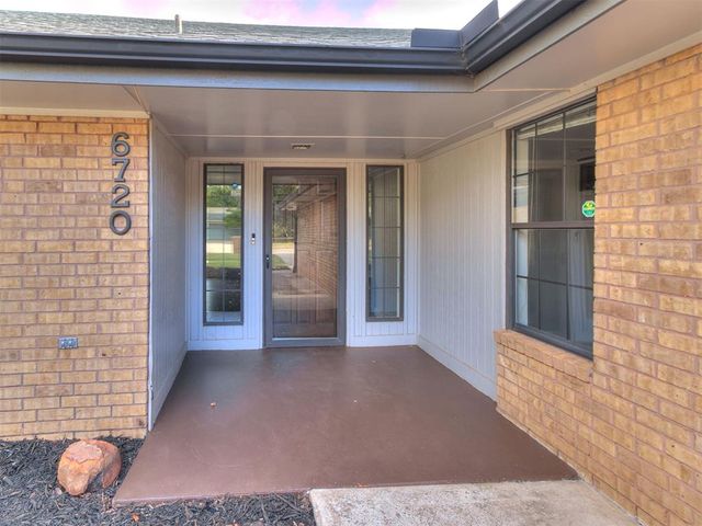 6720 Basswood Canyon Road, Oklahoma City, OK 73162