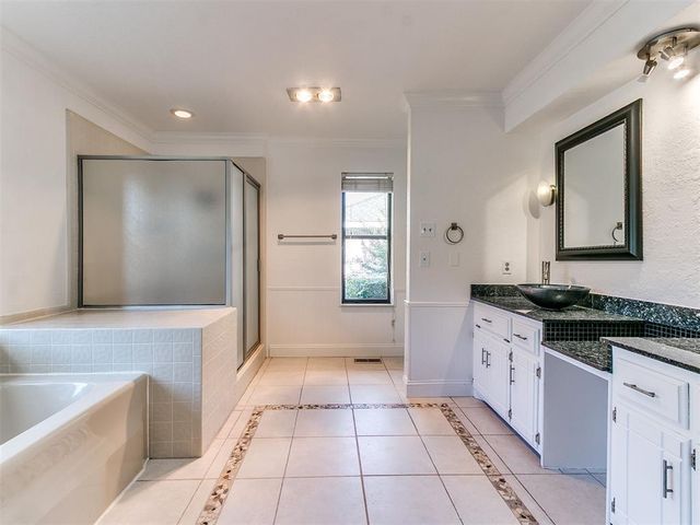 6720 Basswood Canyon Road, Oklahoma City, OK 73162