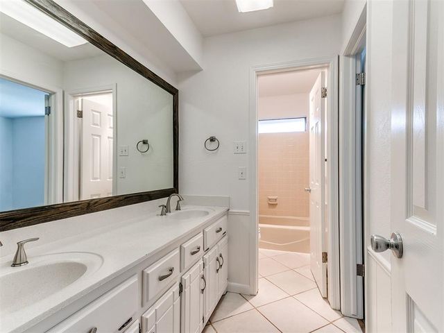 6720 Basswood Canyon Road, Oklahoma City, OK 73162