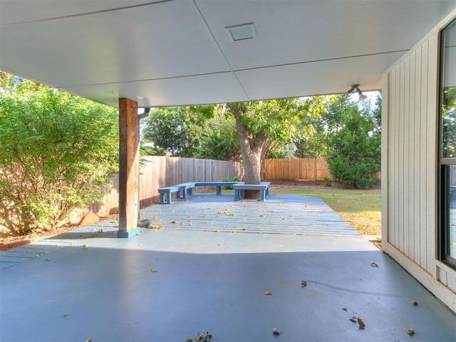 6720 Basswood Canyon Road, Oklahoma City, OK 73162