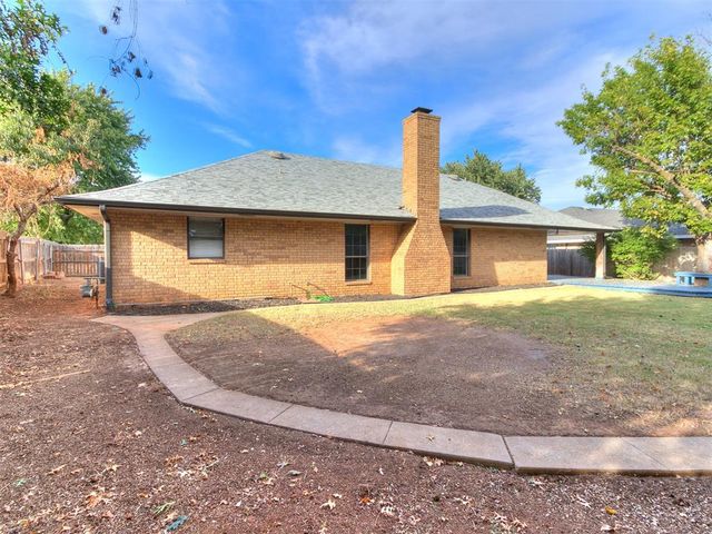 6720 Basswood Canyon Road, Oklahoma City, OK 73162