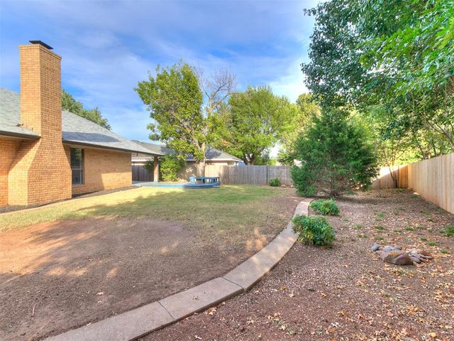 6720 Basswood Canyon Road, Oklahoma City, OK 73162