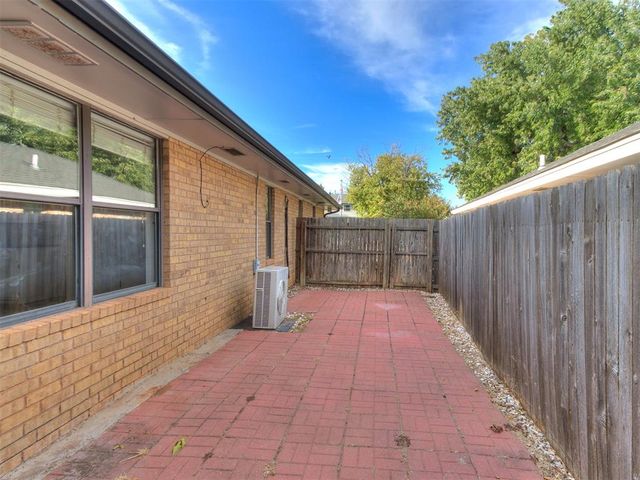 6720 Basswood Canyon Road, Oklahoma City, OK 73162