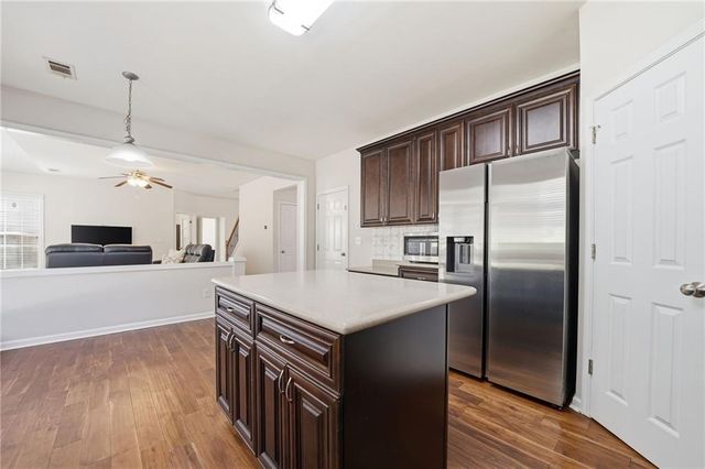 310 Hammersmith Drive, Suwanee, GA 30024