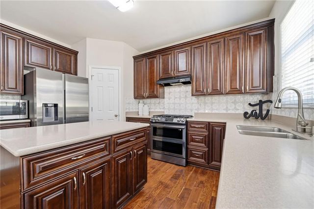 310 Hammersmith Drive, Suwanee, GA 30024