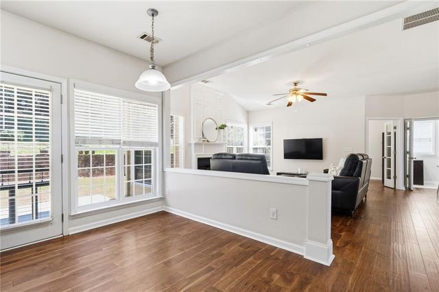 310 Hammersmith Drive, Suwanee, GA 30024