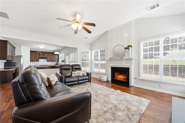 310 Hammersmith Drive, Suwanee, GA 30024