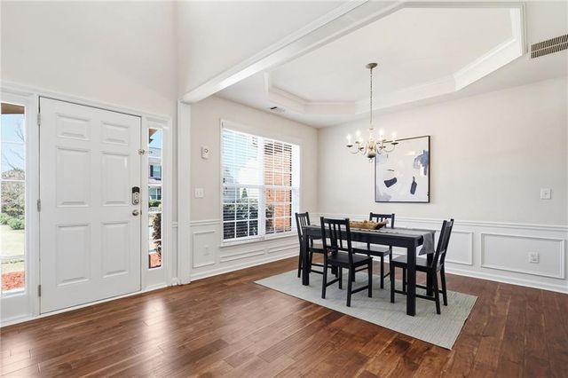 310 Hammersmith Drive, Suwanee, GA 30024