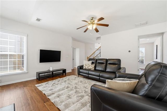 310 Hammersmith Drive, Suwanee, GA 30024