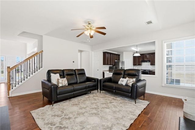 310 Hammersmith Drive, Suwanee, GA 30024