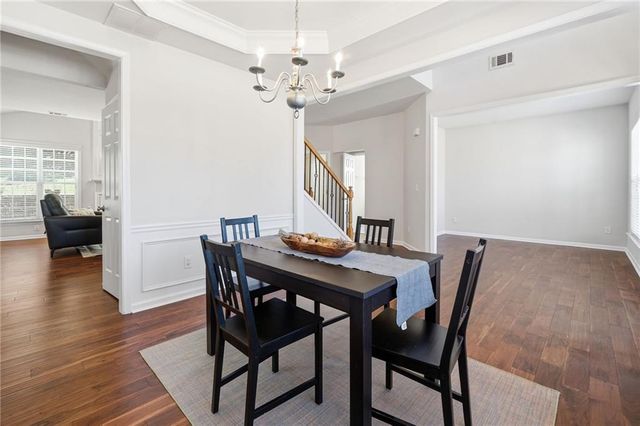 310 Hammersmith Drive, Suwanee, GA 30024