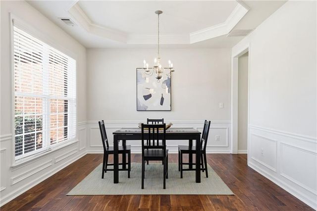 310 Hammersmith Drive, Suwanee, GA 30024