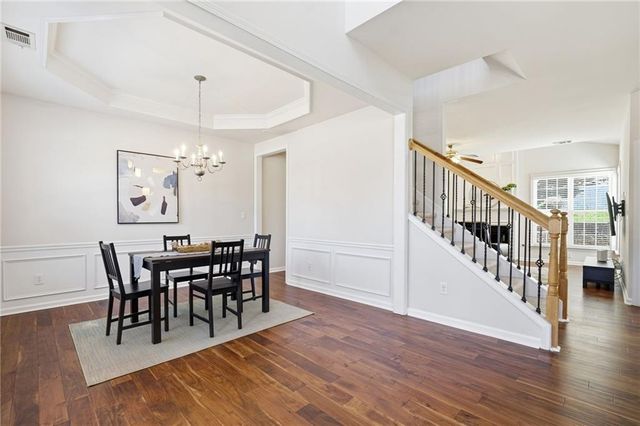 310 Hammersmith Drive, Suwanee, GA 30024