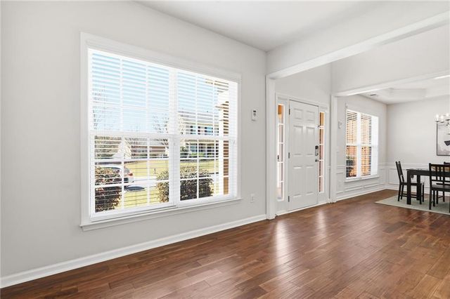 310 Hammersmith Drive, Suwanee, GA 30024