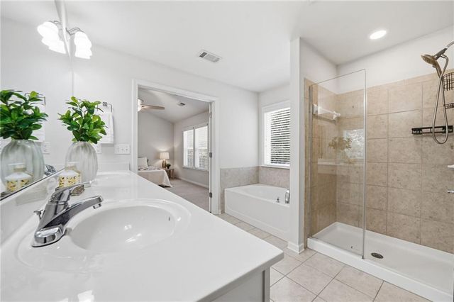 310 Hammersmith Drive, Suwanee, GA 30024