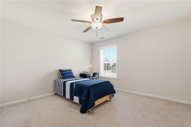 310 Hammersmith Drive, Suwanee, GA 30024