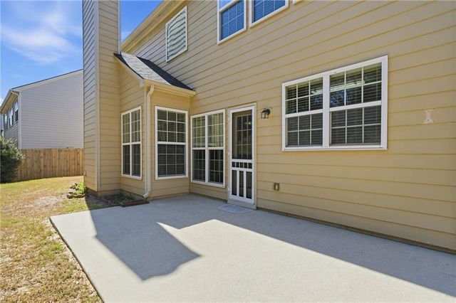 310 Hammersmith Drive, Suwanee, GA 30024