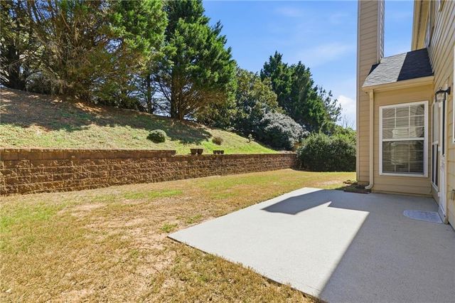 310 Hammersmith Drive, Suwanee, GA 30024