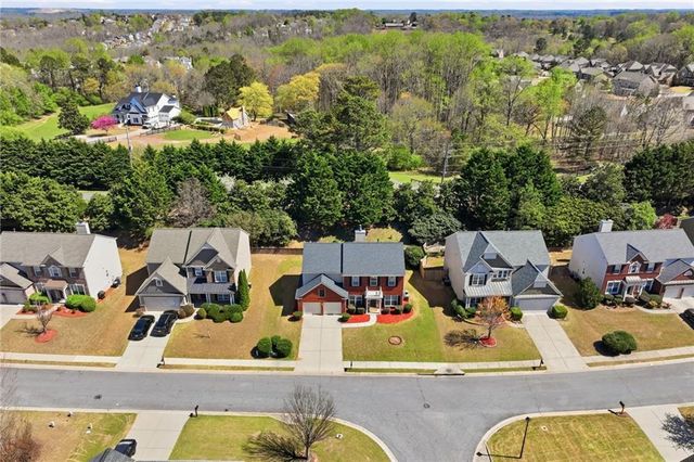 310 Hammersmith Drive, Suwanee, GA 30024