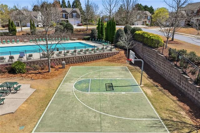 310 Hammersmith Drive, Suwanee, GA 30024