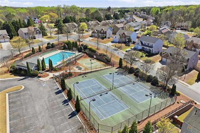 310 Hammersmith Drive, Suwanee, GA 30024