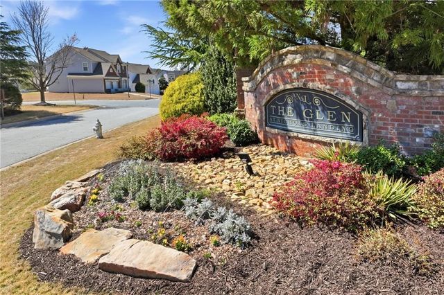 310 Hammersmith Drive, Suwanee, GA 30024