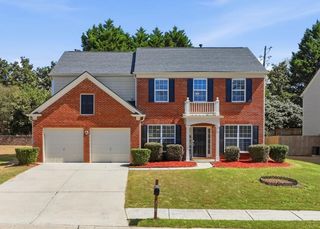 310 Hammersmith Drive, Suwanee, GA 30024