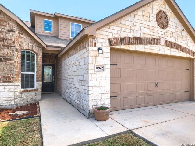 11942 LUCKEY RIV, San Antonio, TX 78252