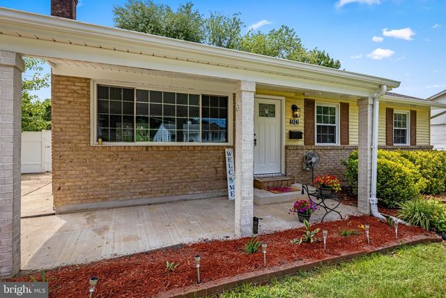 1921 HAREWOOD RD, Edgewood, MD 21040
