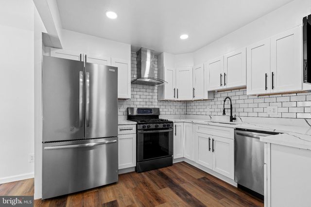1921 HAREWOOD RD, Edgewood, MD 21040