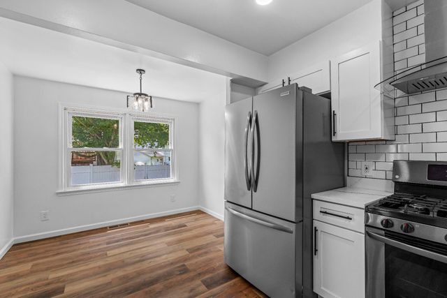1921 HAREWOOD RD, Edgewood, MD 21040