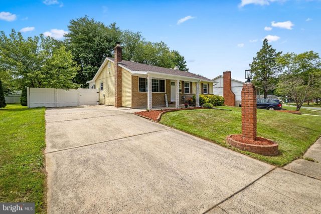 1921 HAREWOOD RD, Edgewood, MD 21040
