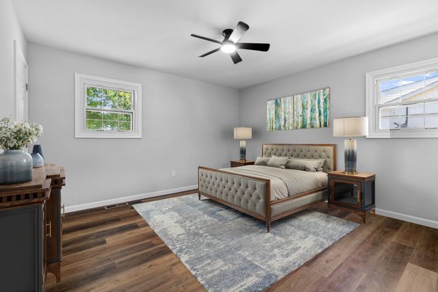 1921 HAREWOOD RD, Edgewood, MD 21040