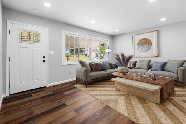 1921 HAREWOOD RD, Edgewood, MD 21040