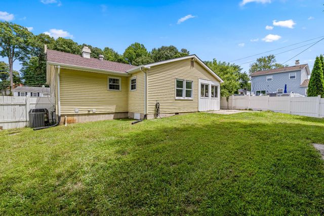 1921 HAREWOOD RD, Edgewood, MD 21040